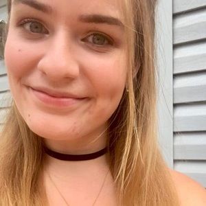 Meet your Posher, Cheyenne